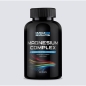 Витамины Muscle Pro Revolution Magnesium Complex 60 капсул