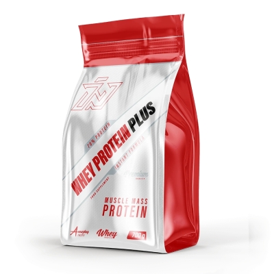 Протеин Immortal Nutrition Whey Protein Plus 700 гр