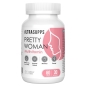 Витамины UltraSupps Pretty Woman Multivitamin 60 капсул