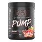 Предтренировочный комплекс Applied Nutrition ABE Pump 500 гр