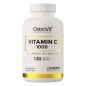 Витамины OstroVit Vitamin C 1000 мг 120 капсул