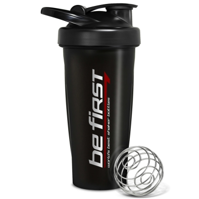 Шейкер Be First с шариком и держателем (TS 1396) 600 мл