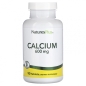 Витамины Natures Plus Calcium 600 мг 90 таблеток