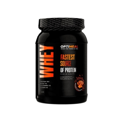 Протеин Optimeal Whey Source 300 гр