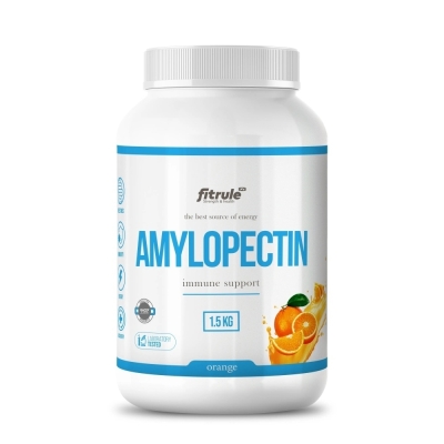 Аминокислота FitRule Amylopectin 1500 гр