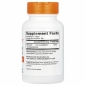 Витамины Doctor's Best Vit D3 5000 IU 180 капсул