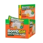 Печенье Bombbar Brownie Quadro глазированное 50 гр