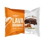 Печенье BootyBar протеиновое брауни Lava 50 гр