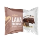 Печенье BootyBar протеиновое брауни Lava 50 гр