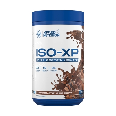 Протеин Applied Nutrition ISO-XP  850 гр