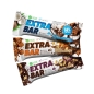 Батончик глазированный Nature Foods Extra Bar 45 гр