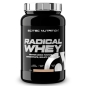 Протеин Scitec Nutrition Radical Whey 1000 гр