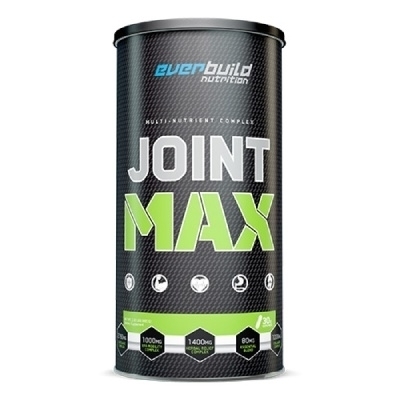 Хондропротектор EverBuild Nutrition Joint Max 30 пакетов