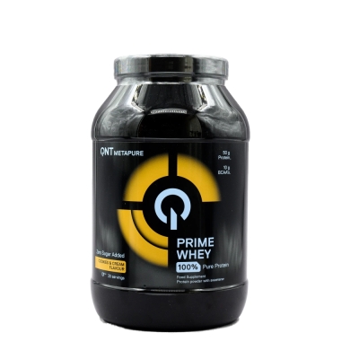 Протеин QNT Prime Whey 908 гр