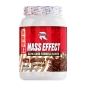 Гейнер Reckful Mass Effect Slow Carb Formula 1500 гр