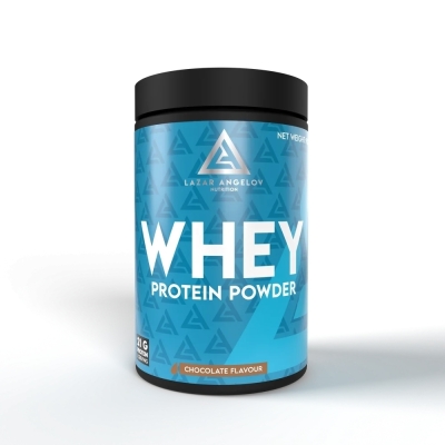 Протеин Lazar Angelov WHEY 908 гр