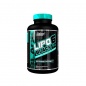 Жиросжигатель Nutrex Lipo 6 Black Hers 120 капсул