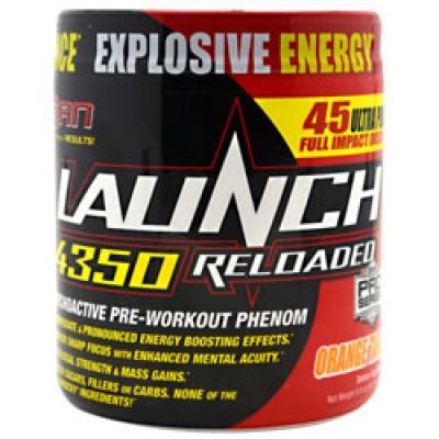 Предтренировочный комплекс SAN launch 278 гр 